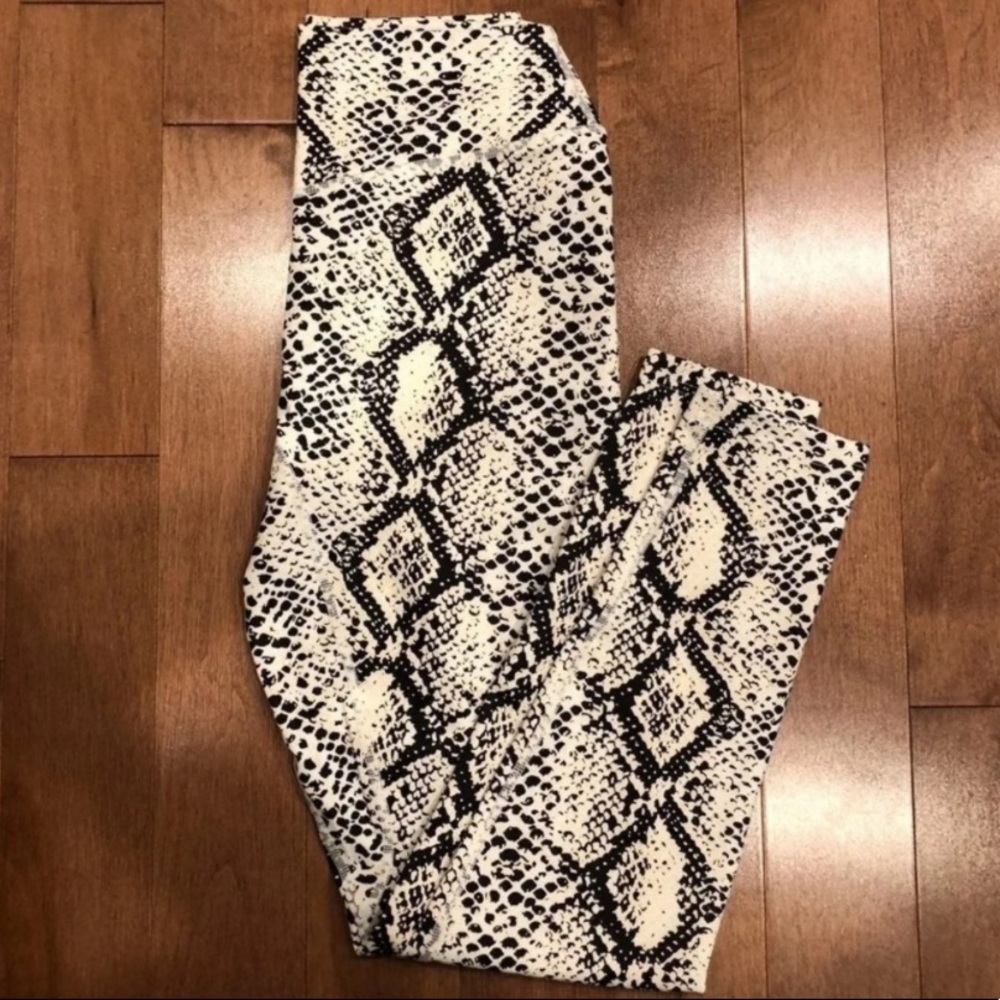 Balance Athletica python legging